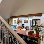Vakantieboerderij Giuliani *