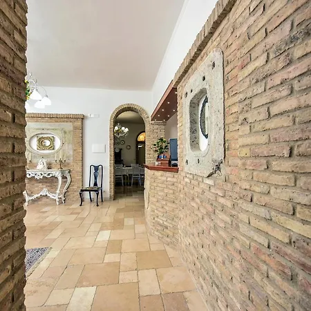 Giuliani * Stornara