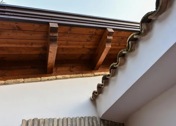 مزرعة للإقامة Giuliani *