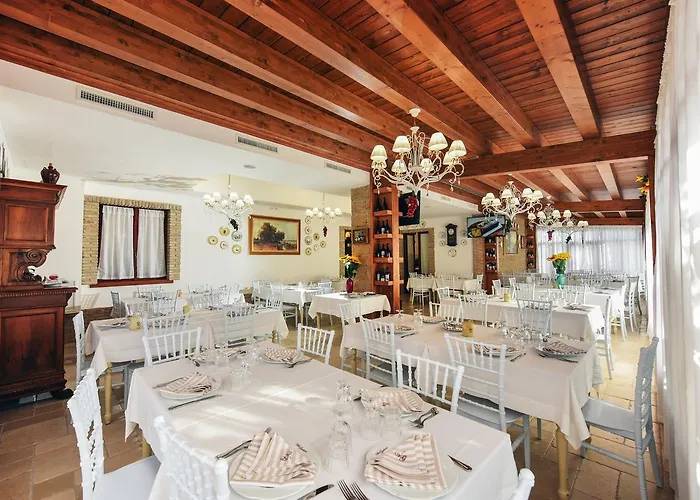 مزرعة للإقامة Giuliani *